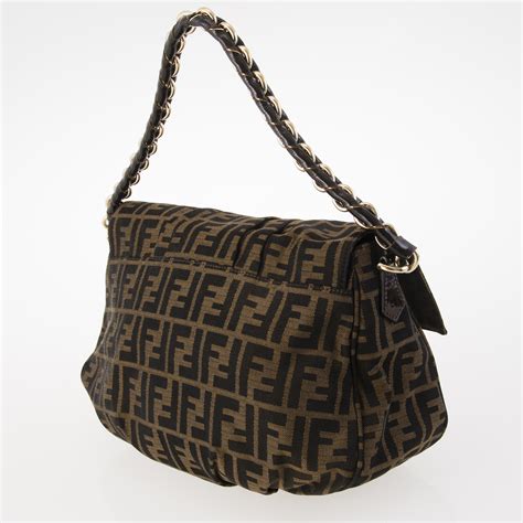 fendi mia bag vestiaire|Mia Fendi Handbags for Women .